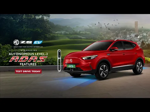 ZS EV