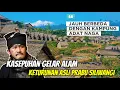 Lagu VIRAL..! ISTANA IBU KOTA BARU SUKU ADAT GELAR ALAM, Kasepuhan Keturunan Asli Prabu Siliwangi