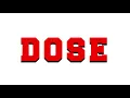 Ciara Dose Freestyle Dance Video