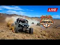 LIVE Vegas to Reno 2026 Casey Currie Racing Through the Nevada Desert