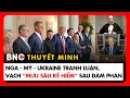 Download Lagu Commentary: Russian-American-Ukrainian experts spar over Trump-Putin–Zelensky peace talks