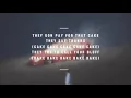 Lucky Daye - Nowhere Fast Lyrics Video