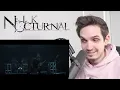 Ice Nine Kills | Rainy Day | Metal Musician Reaction