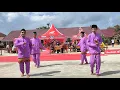 Lagu TARI ZAPIN MELAYU