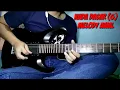 Download Lagu Tutorial melodi dangdut MELODI CINTA