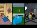 MM2 Deleted Maps