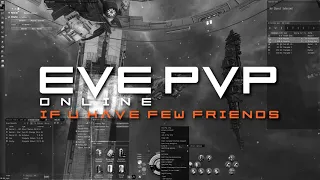 EvE PvP is as shit as this Music