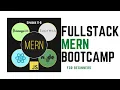 Complete Coding Bootcamp tutorial MERN Stack 2020 - episode 11