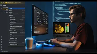 Simple Python Code with PyCharm Kick Start Python for Beginners