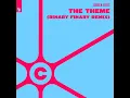 The Theme (Binary Finary Extended Remix)