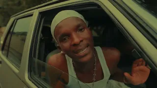 Baba Tundey - Silence ( Visualizer)