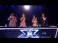 Download Lagu Kelly Clarkson - What Doesn't Kill You (Stronger) (Live on The X Factor 11-23-2011) [HD]