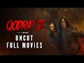 FILM HORROR INDONESIA 2025 - QODRAT 2 FULL MOVIE #filmhoror #filmhororbioskopindonesia