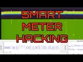 Smart Meter Hacking - Protocol Reverse Engineering