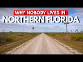 EMPTY NORTH FLORIDA Its Houses Cost 19 000 But NOBODY Wants Them