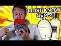 AMAZING Fragrance Haul With Some Absolute Gems - BEST Men s Cologne Haul