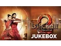 Lagu Baahubali 2 Songs Jukebox Telugu | MM Keeravani | SS Rajamouli | Prabhas,Anushka