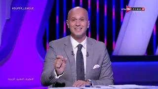 سوبر لييج   إسلام سامي يتحدث عن رحلة فابيان هورزلر مدرب برايتون أصغر مدير فني دائم في البريمرليج دندنها