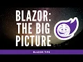 Blazor for Beginners Setup Hosting and Template Structure Tutorial