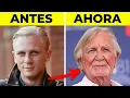 Download Lagu 50 ESTRELLAS De Películas De ACCIÓN | Antes y Ahora