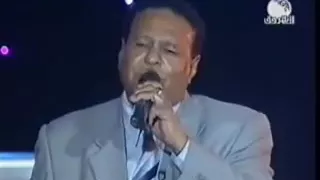 صلاح بن البادية   حسنك امر    سهرة سوداني                     دندنها