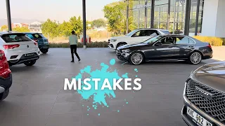 car buying mistakes part 4 linked vs fixed rate maintenance and extras 