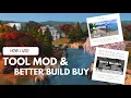 TOOL MOD Tutorial for Beginners MOD by Twisted Mexi