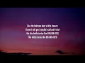 Morgan Wallen - 865 (Lyrics)