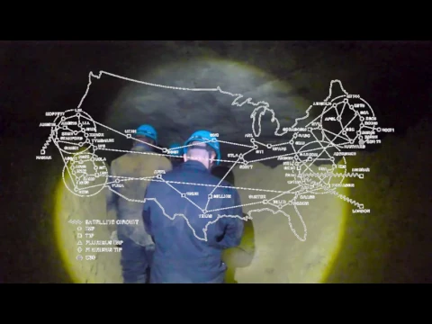 Colossal Cave - Trailer
