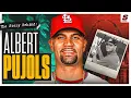 The Story Behind Albert Pujols