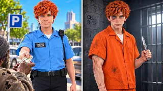 I Became A Wanted Criminal Overnight