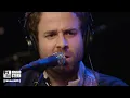 Dawes Covers David Bowie’s “Oh! You Pretty Things” Live in the Stern Show Studio (2017)
