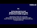 Download Lagu Cat Stevens/Yusuf Islam - Father And Son (lirik \u0026 terjemahan)