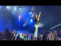 Luke Bryan "Play It Again" 7-7-23 at Merriweather Post Pavilion in Columbia, MD