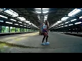 Download Lagu SHUFFLE DANCE   GAROTAS DANÇANDO MÚSICA ELETRÔNICA 2018