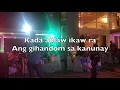 IKAW RA (LIVE) by Jay-R Siaboc