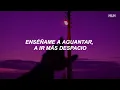 Joseph O'Brien - Take Your Time (sub. español)