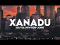 Olivia Newton-John - Xanadu (Lyrics)