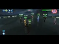 GAC Counter 3v3 BossK BH vs Captain Enoch Dengar DC