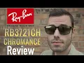 Download Lagu Ray-Ban RB 3721 Chromance Review