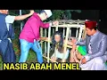 USTADZ NASIHIN TERBARU HARI INI , ABAH MENEL DI POCONG RAJA DUKUN BUKTI NYATA ILMU RAWA RONTEK Ke 4