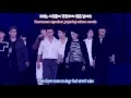 [ENG/HAN/ROM] Super Junior - Island  [SS6 Japan]