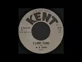 5 LONG YEARS / B. B. KING [KENT K45x445]