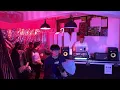 Born out of Music: LeeRoc X Novel Friday