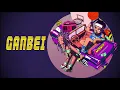VAVA毛衍七 ft. Aaron Gordon《GANBEI》Official Lyric Video