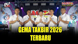 gema takbiran idul fitri 2026 terbaru sagita djandhut assololley dangdut official music video 