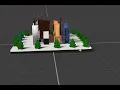 Corporate City dobe Substance stager Smart Materials tutorial for beginners