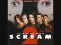 SCREAM 2 Movie Soundtrack- I Think I Love You- 52