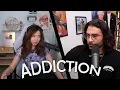 Hasan Talks About His Addiction Struggles ft Pokimane HasanAbi