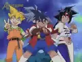 BEYBLADE OPENING INDONESIA